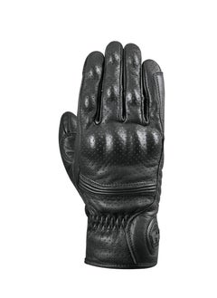 Oxford OXFORD Tucson 1.0 MS Gloves Black for Bike Riders-Large  - Image 1