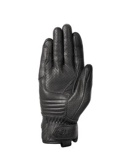 Oxford OXFORD Tucson 1.0 MS Gloves Black for Bike Riders-Large  - Image 2