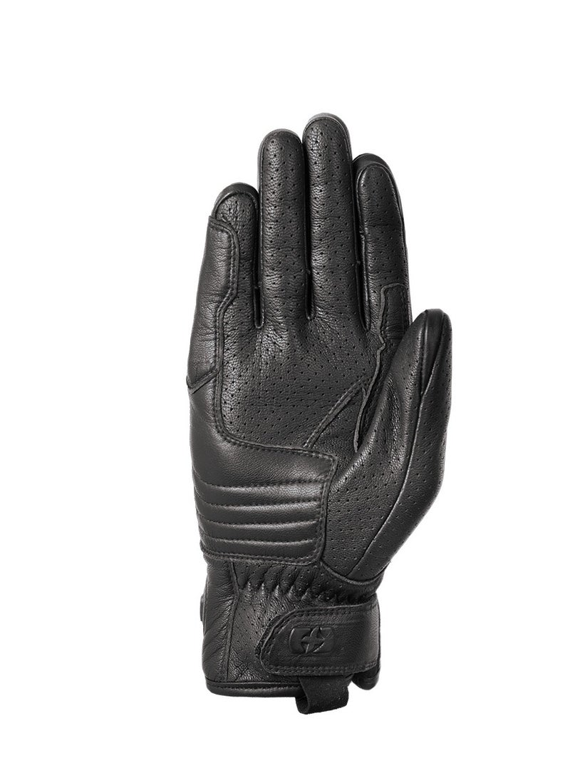 Oxford OXFORD Tucson 1.0 MS Gloves Black for Bike Riders-Large  - Image 2