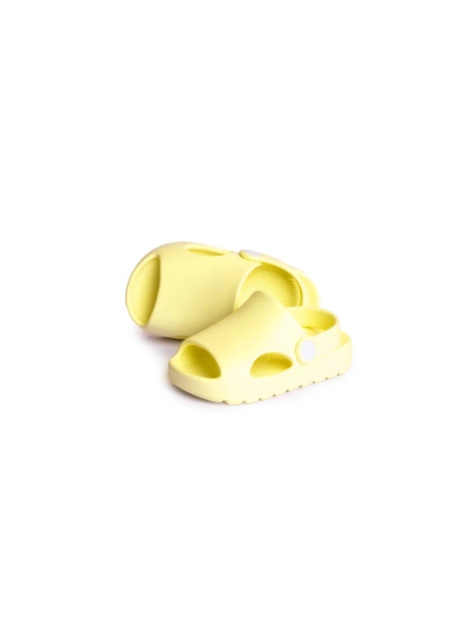Speed Comfortable, Lightweight & Stylish Slipper for Baby