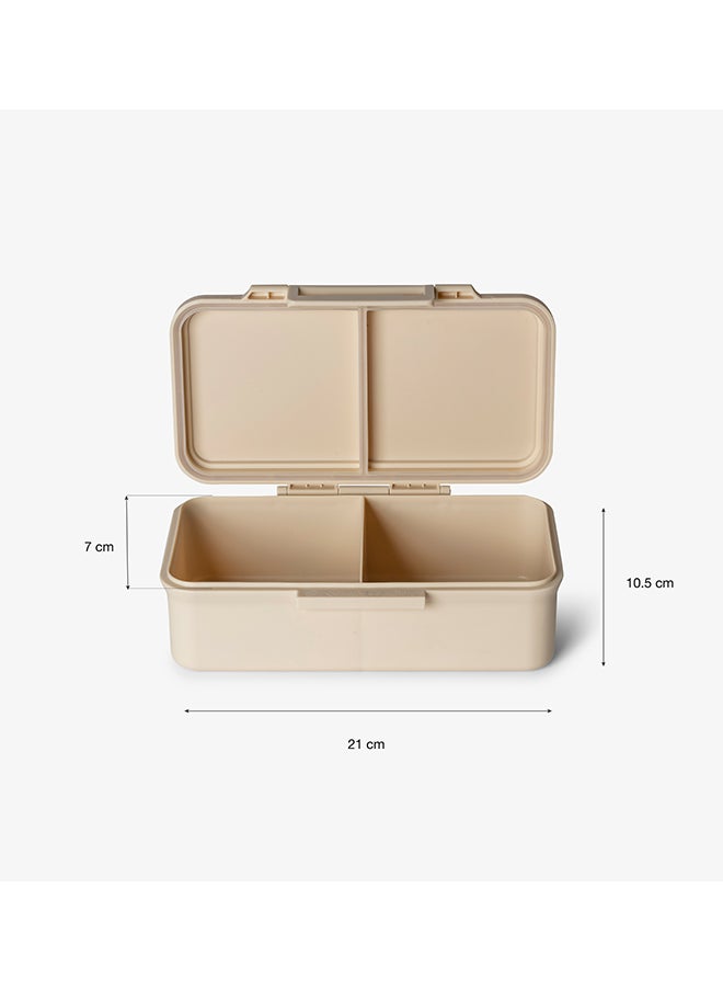 Citron 2023 صندوق غداء مستطيل راقصة الباليه  - Image 4