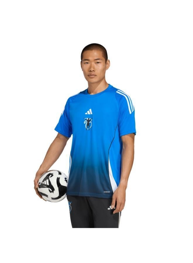 Adidas JB TR JSY           GLOBLU - Image 1