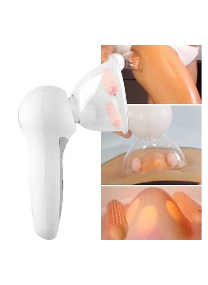 Generic - Vacuum Anti-Cellulite Massage Roller - Image 1
