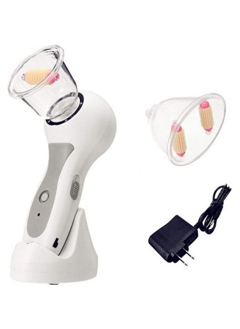 Generic - Vacuum Anti-Cellulite Massage Roller - Image 1
