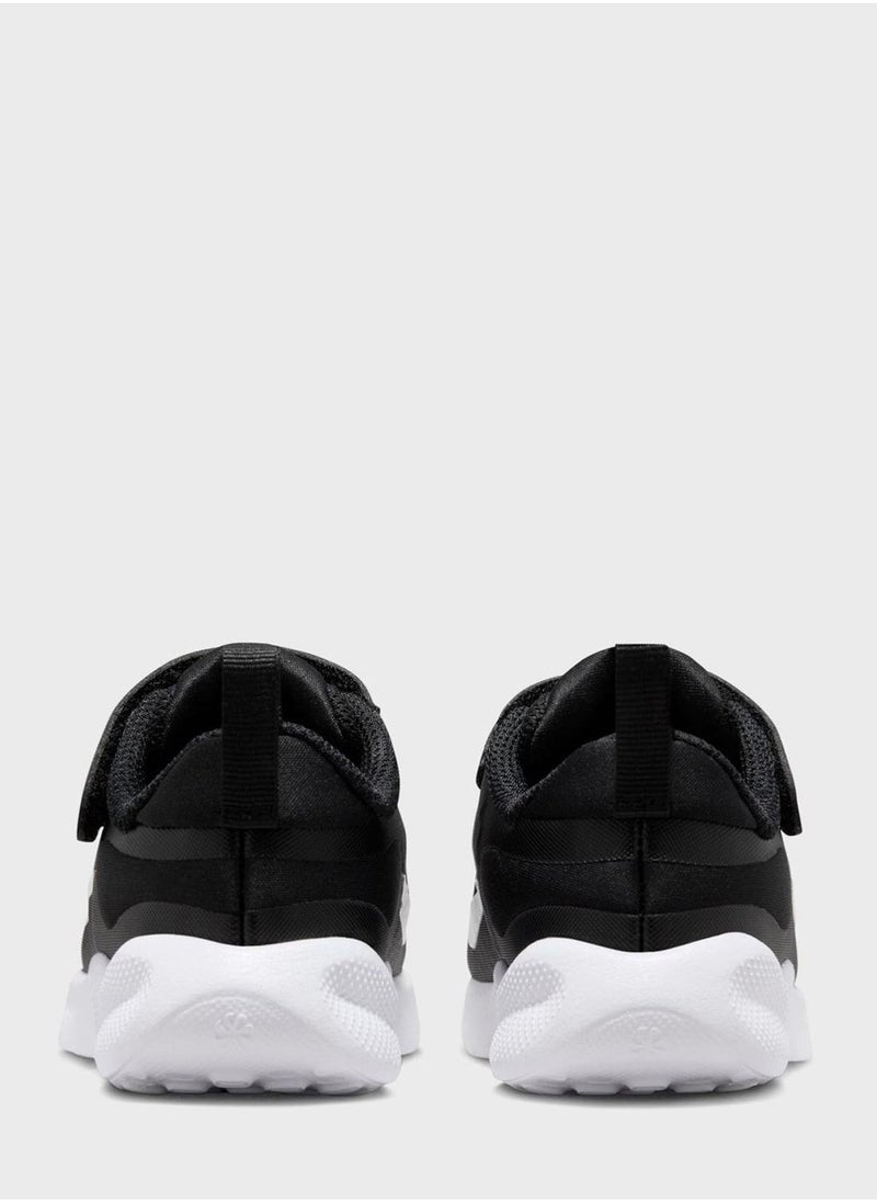 Nike - NIKE REVOLUTION 7 TDV - Image 1