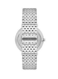 BEVERLY HILLS POLO CLUB Men's Analog Round Shape Metal Wrist Watch BP3616X.330 - 39 Mm  - Image 3