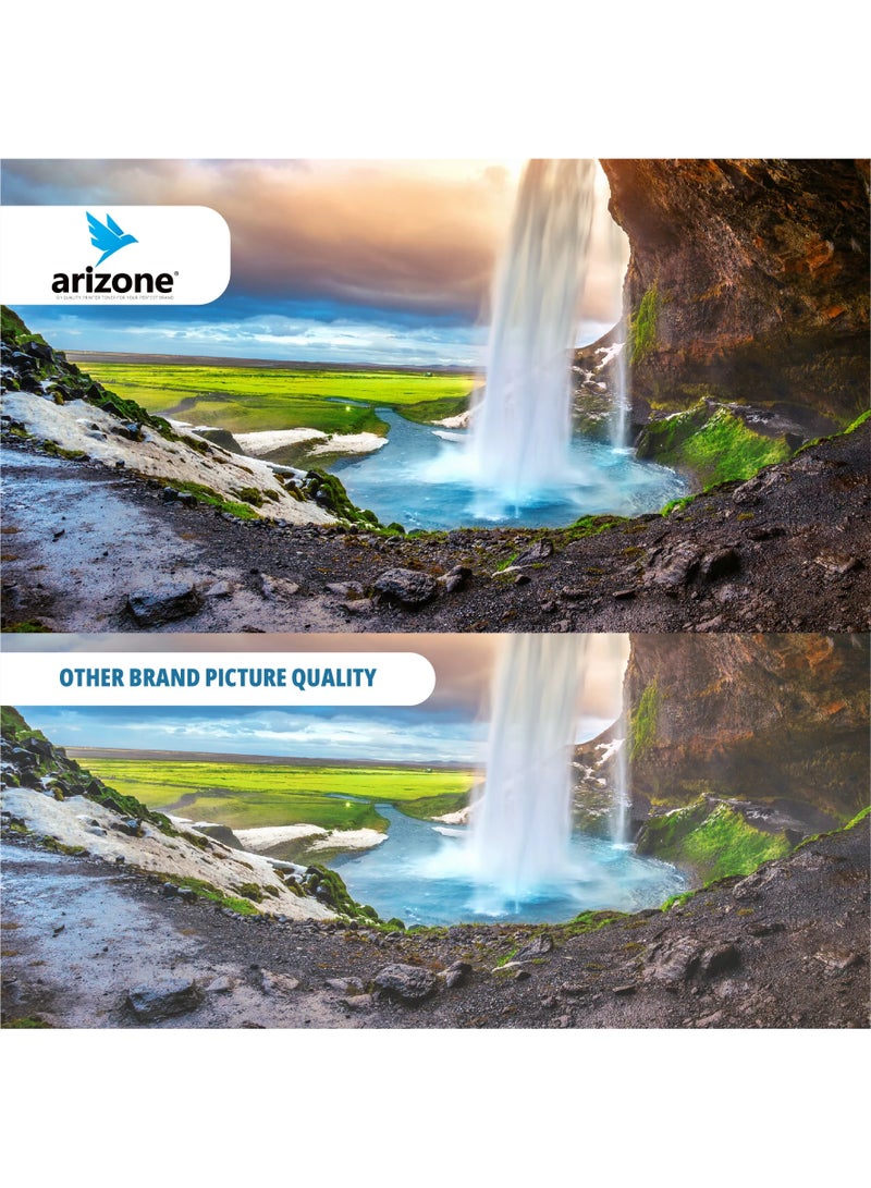 أريزون خرطوشة حبر TN273 صفراء - بديل ممتاز لطابعات الليزر من Brother - Image 3