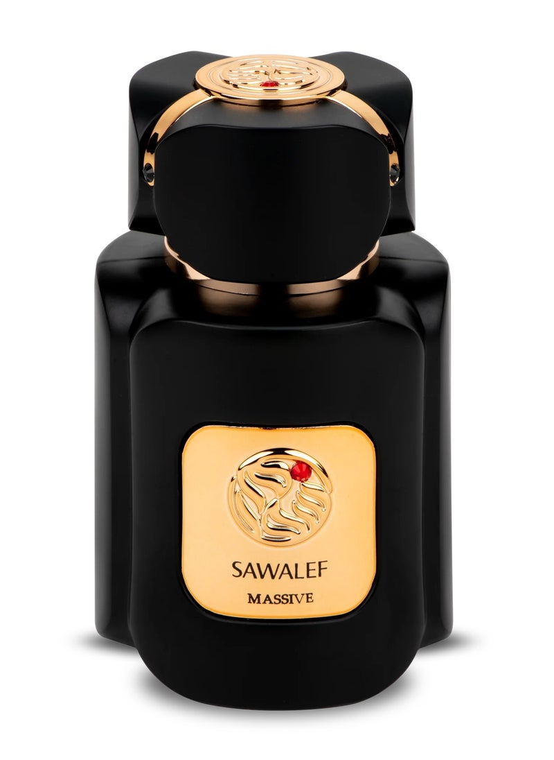 SAWALEF عطر ضخم  - Image 1