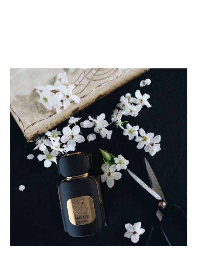 SAWALEF عطر ضخم  - Image 2