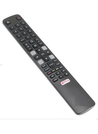 Replacement Remote Control for TCL Smart, LCD, LED TV's - pzsku/Z71C8B7CDA925B03E0AFEZ/45/_/1706277417/77996bc5-0ee4-4ccf-b1b1-ae226201f8cc