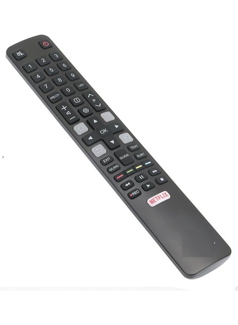Replacement Remote Control for TCL Smart, LCD, LED TV's
