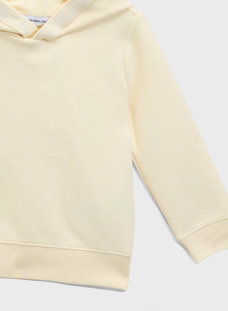 Calvin Klein Jeans Kids Essential Hoodie