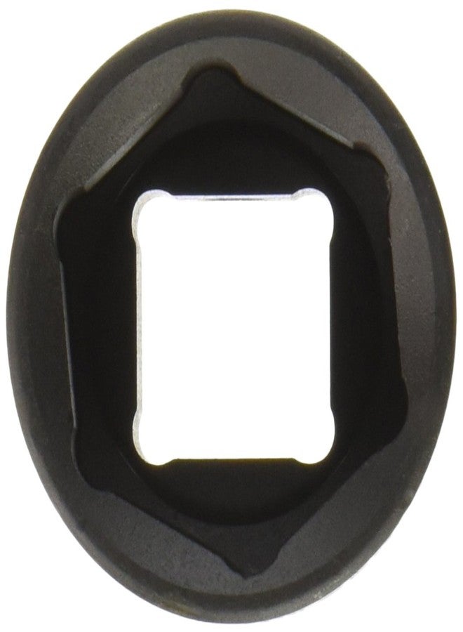 Sunex Tools Sunex 432m 3/4-Inch Drive 32-Mm Impact Socket - Image 2