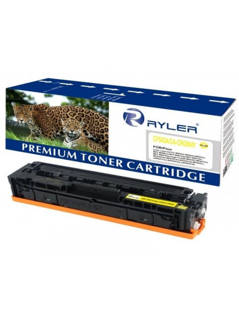 Ryler Cartridge Canon 067