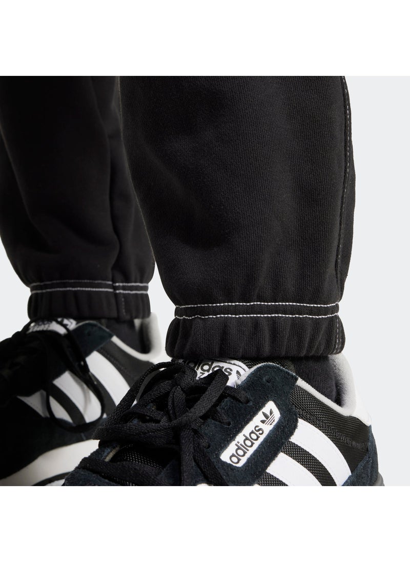 اديداس اوريجينالز واباش تراك جوجرز - Image 4