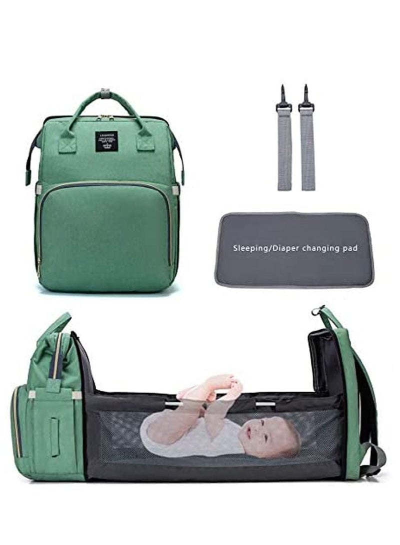 LIMOS Multifunctional Mummy Bag - Image 1
