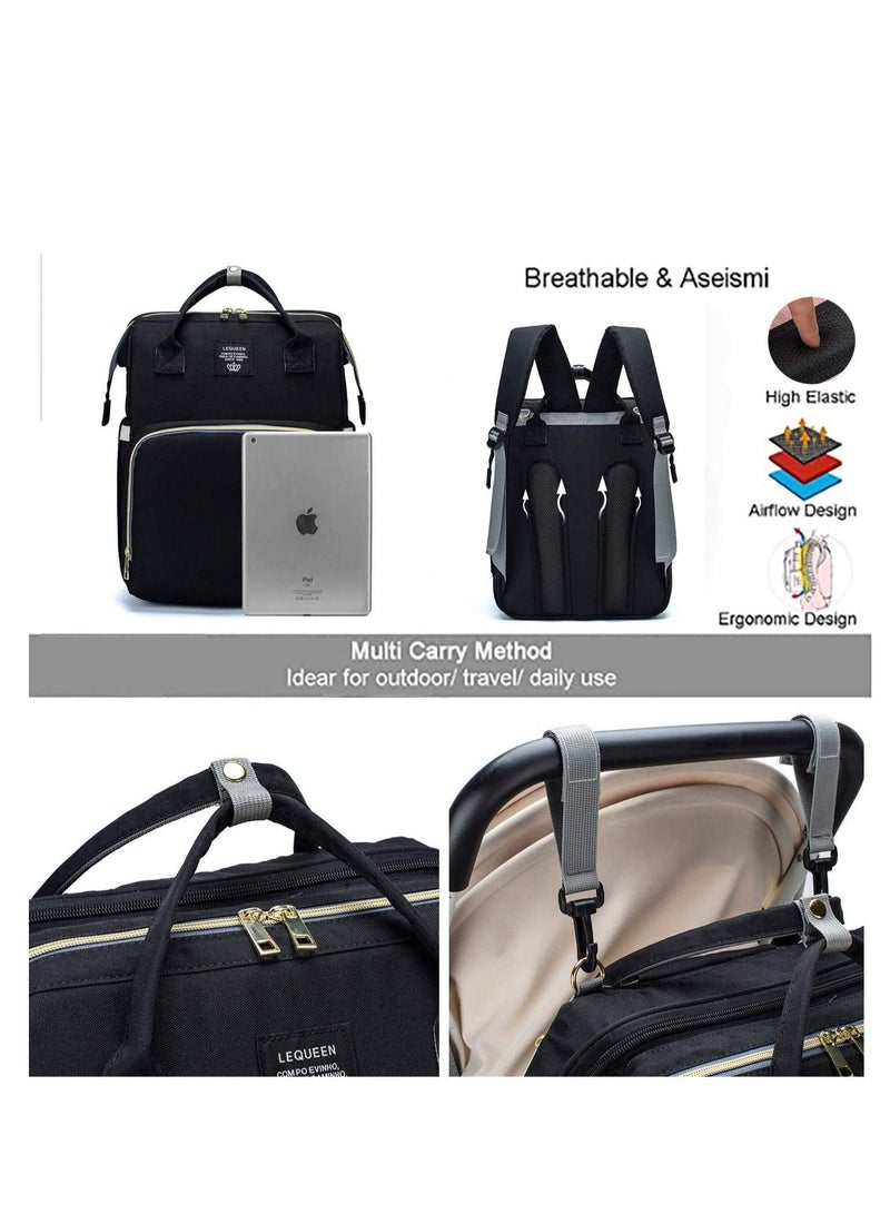 LIMOS Multifunctional Mummy Bag - Image 5