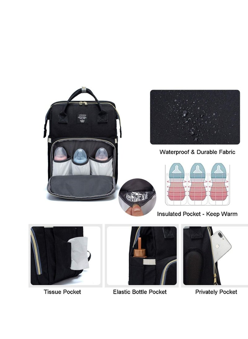 LIMOS Multifunctional Mummy Bag - Image 3