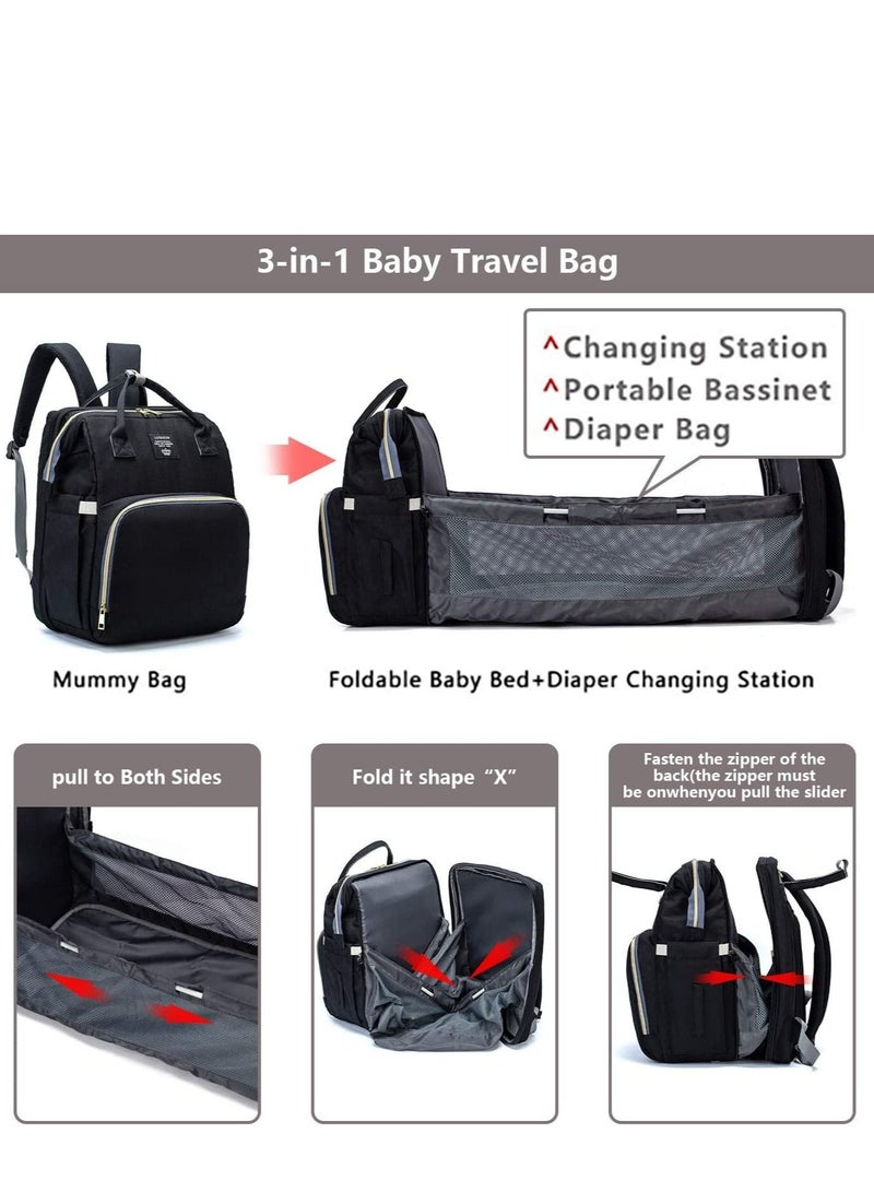 LIMOS Multifunctional Mummy Bag - Image 4