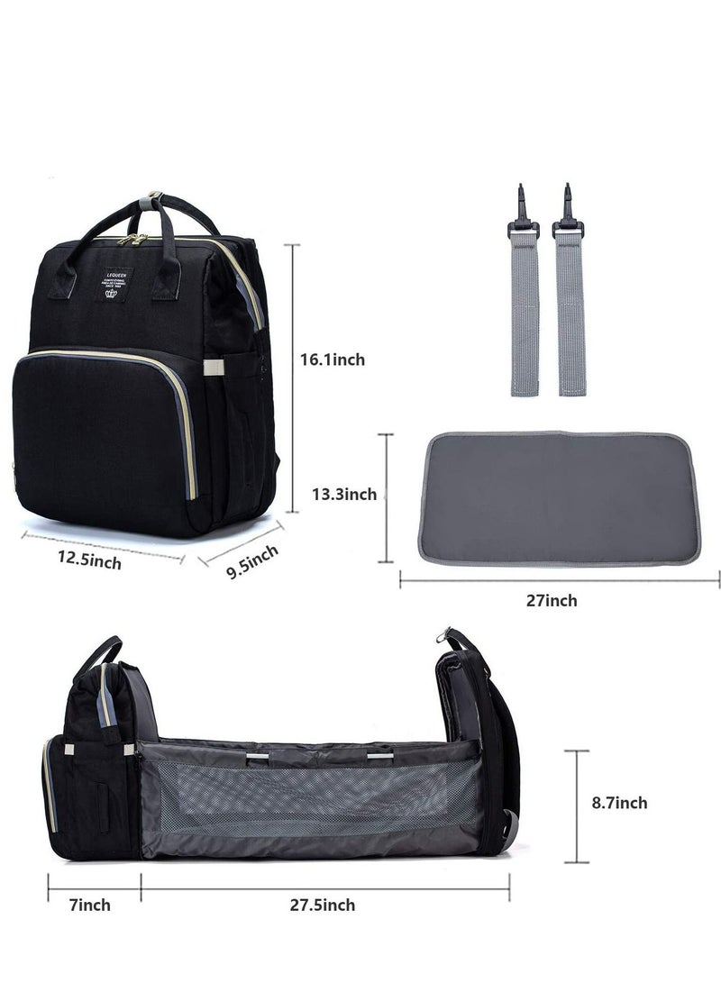 LIMOS Multifunctional Mummy Bag - Image 2