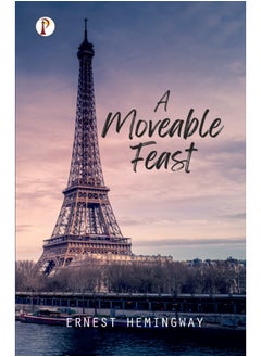 REPRO BOOKS LIMITED A Moveable Feast  - Image 1