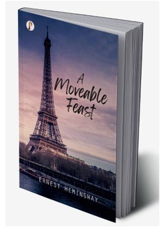 REPRO BOOKS LIMITED A Moveable Feast  - Image 3