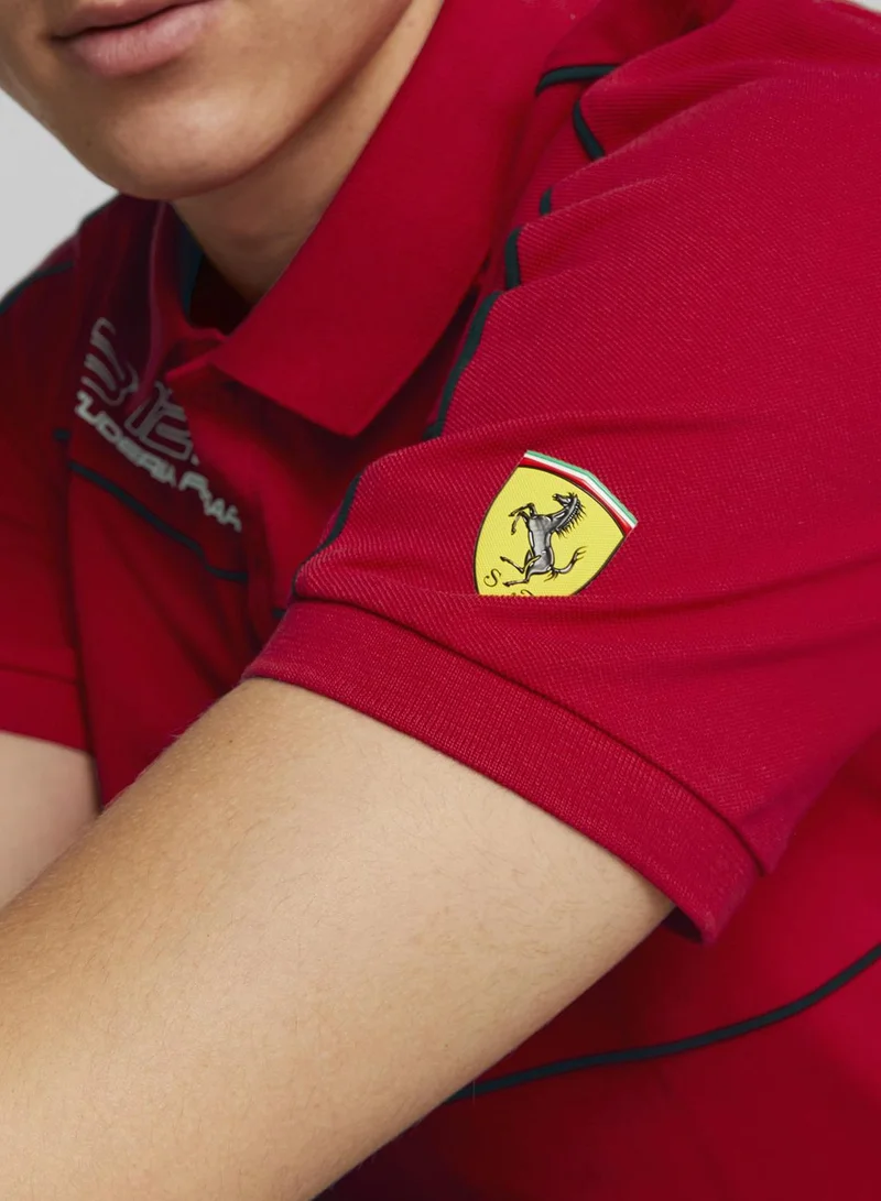 PUMA Ferrari Race Polo