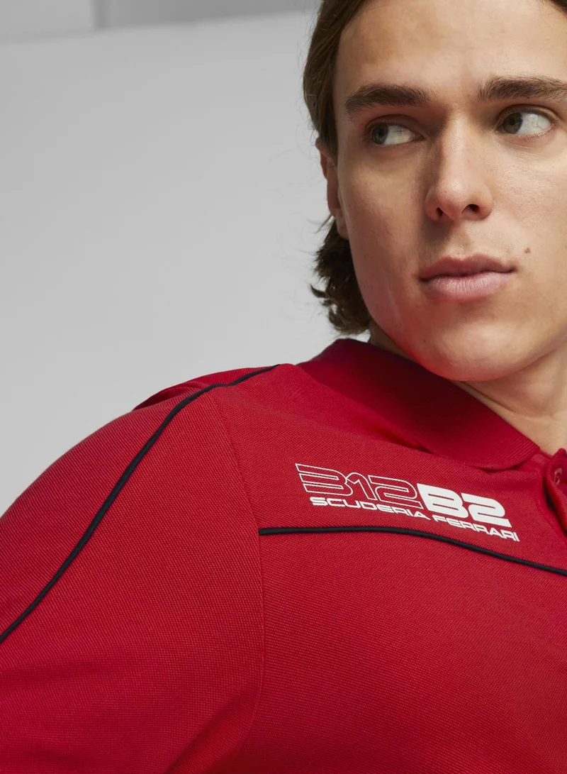 PUMA Ferrari Race Polo