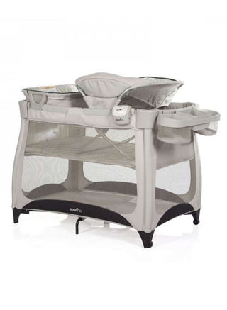 4 in 1 Baby Crib With Multi-Function Smart Cradle - pzsku/Z71C900A91439D6F9A484Z/45/_/1706792865/902e27e6-f8a5-4810-a97b-bca01db283f1