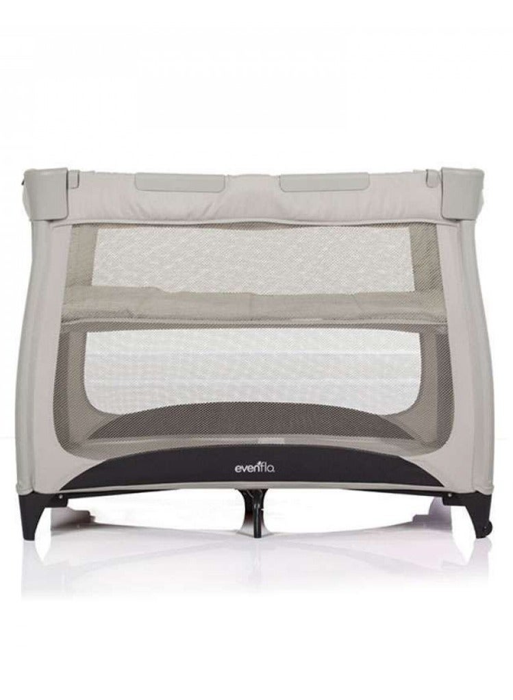 4 in 1 Baby Crib With Multi-Function Smart Cradle