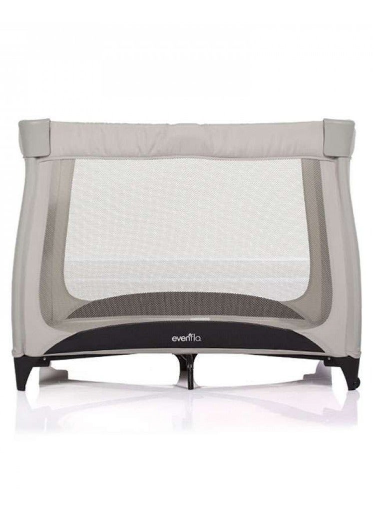 4 in 1 Baby Crib With Multi-Function Smart Cradle