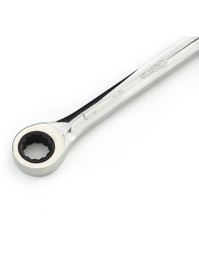 SATA ST43506 Double Ratcheting Wrench 5/8" - Image 5