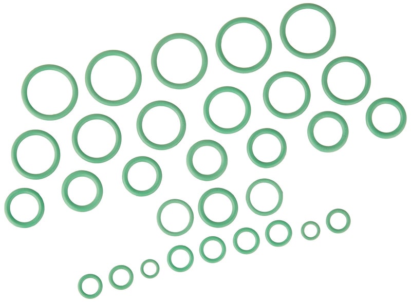 Four Seasons O-Ring & Gasket A/C System Seal Kit - Image 1