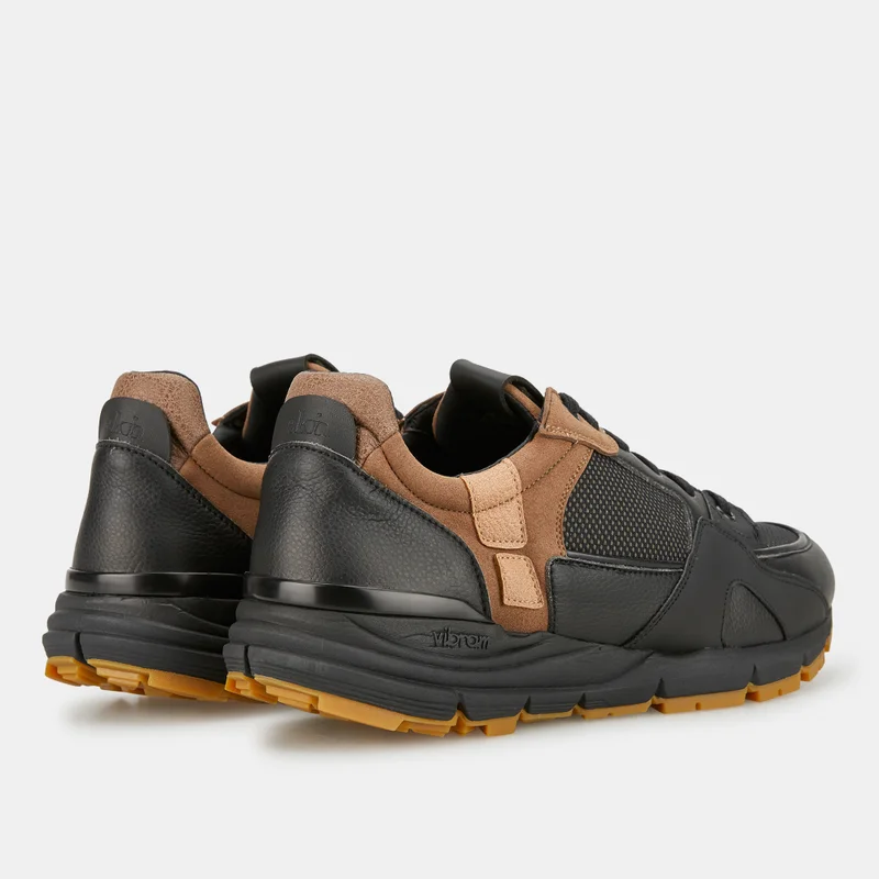 EKN Footwear Poplar Buzzard Shoe