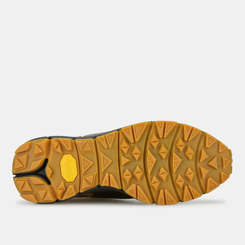 EKN Footwear Poplar Buzzard Shoe