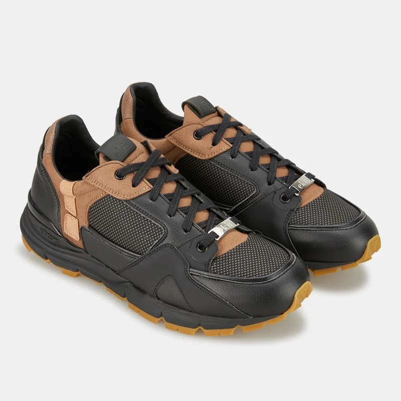 EKN Footwear Poplar Buzzard Shoe