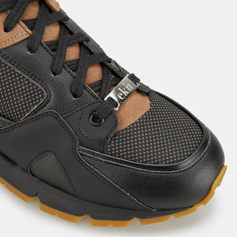 EKN Footwear Poplar Buzzard Shoe