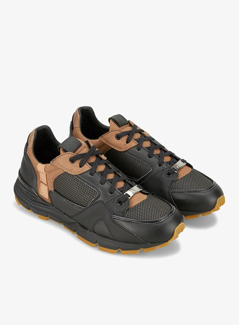 EKN Footwear Poplar Buzzard Shoe