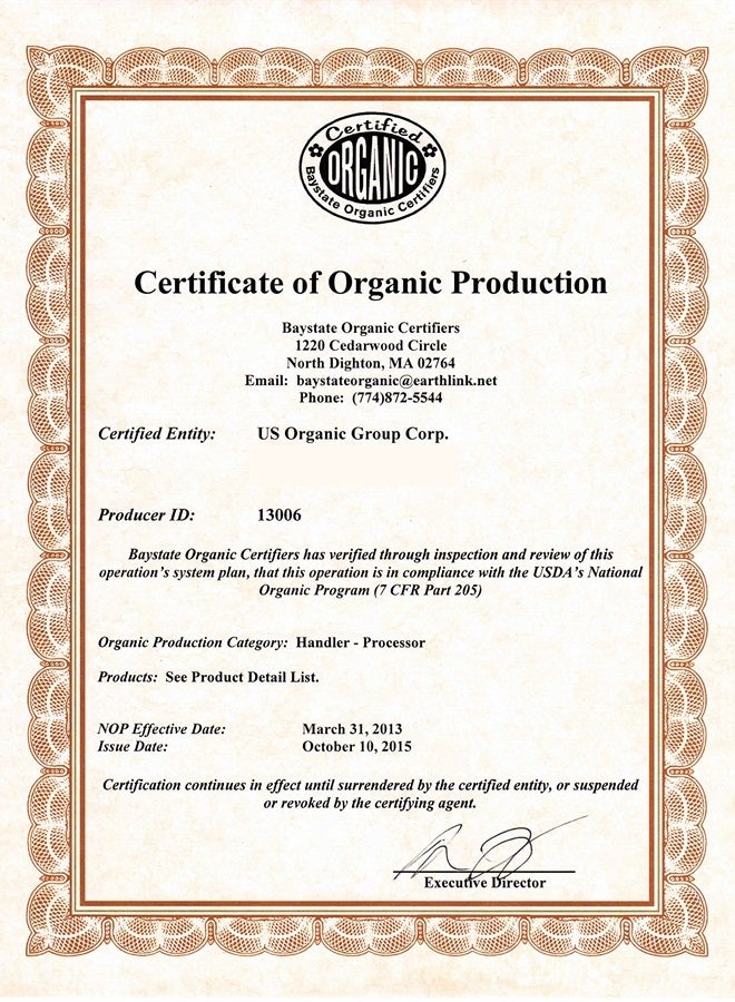 US Organic 100% Pure Lemon Essential Oil - USDA Certified Organic, Cold Pressed - W/Euro droppers (More Size Variations Available) (10 ml) - Image 2