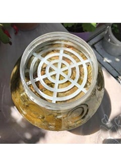 Favori Mutfak Favori Kitchen Jerrycan Pet Jar Separator 10 Pieces Pickle Olive Cheese Separator  - Image 3