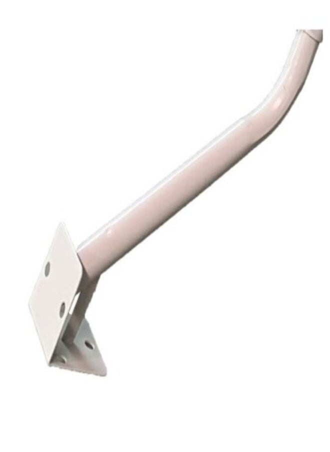 ستارجولد هوائي طبق الأقمار الصناعية من ستار جولد SG-KU45CM  - Image 3