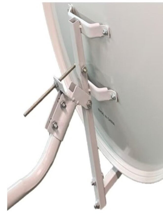 ستارجولد هوائي طبق الأقمار الصناعية من ستار جولد SG-KU45CM  - Image 2