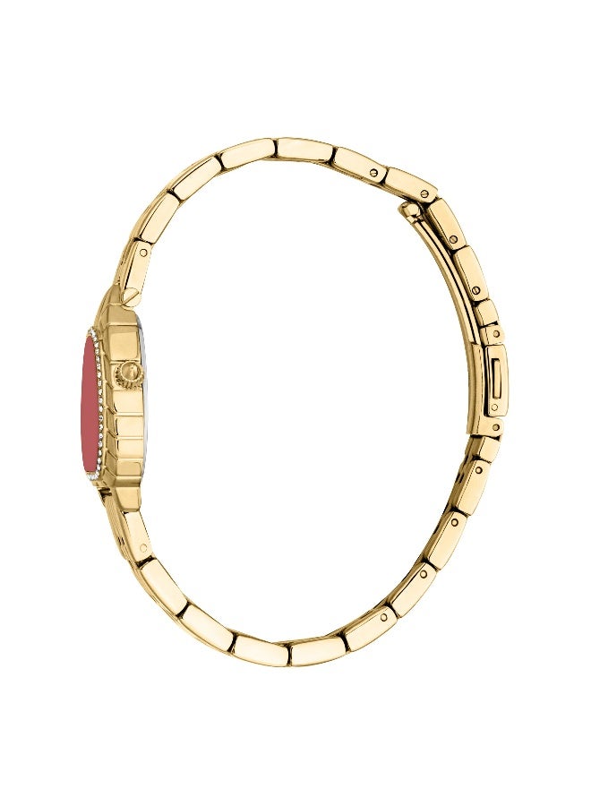 Just Cavalli Lady Perla JC1L366M0065 - Stainless Steel Female Quartz 3 hands - Image 2
