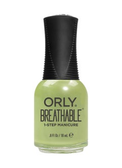 Breathable Island Hopping Simply The Zest 18ml