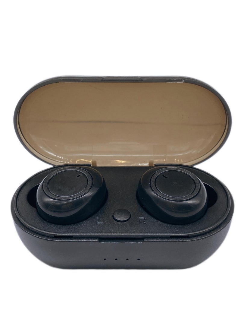 آيندز سماعات الأذن اللاسلكية من آي إندز TWS37 - Image 1