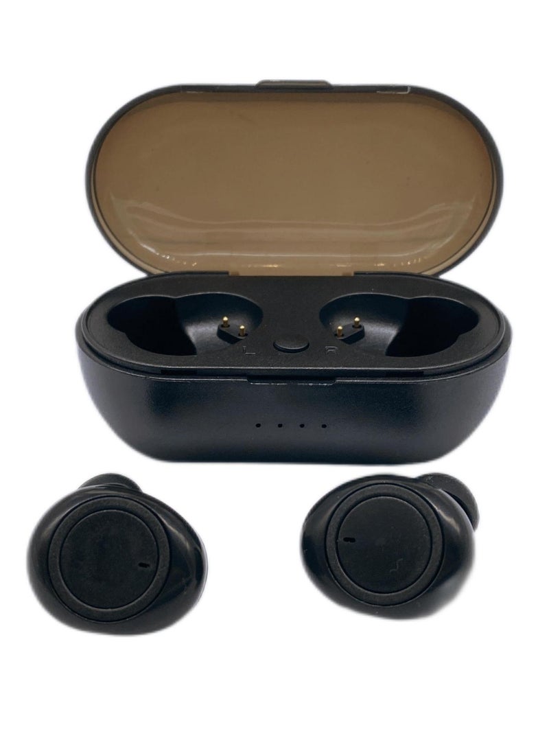 آيندز سماعات الأذن اللاسلكية من آي إندز TWS37 - Image 2