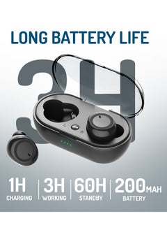 iends Iends Wireless Earbuds TWS37  - Image 4