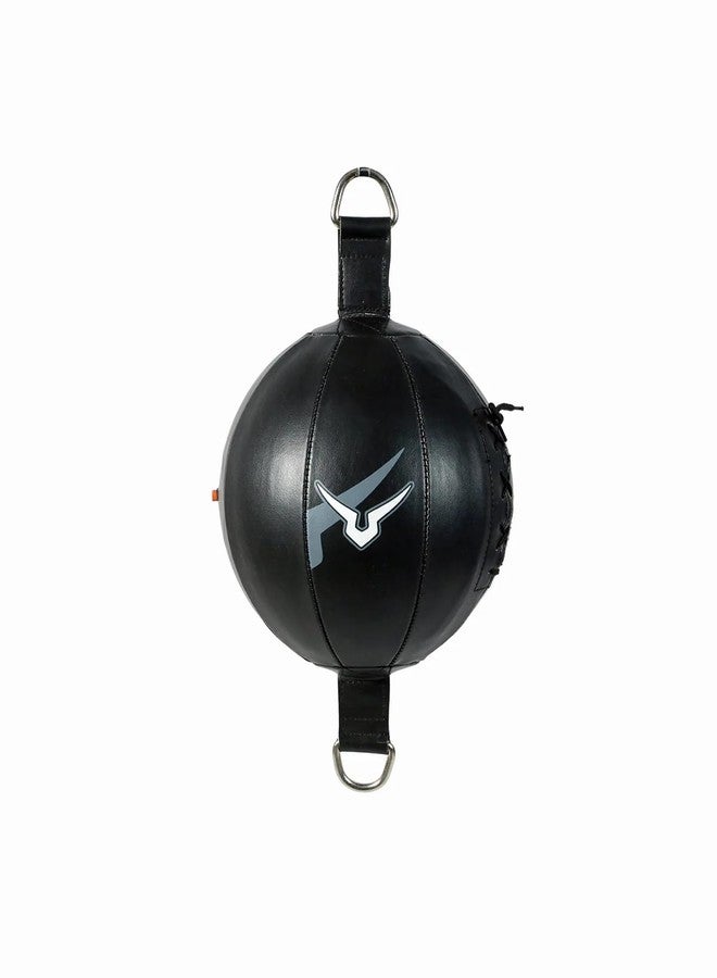 Invincible Synthetic Leather Double End Speed Ball - Image 1