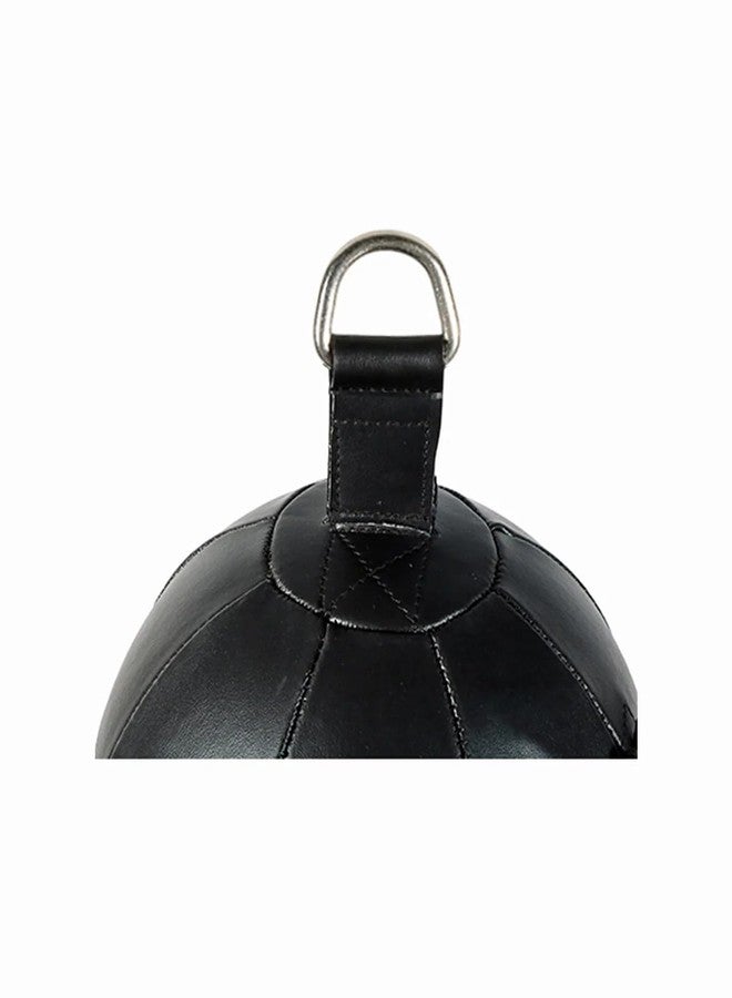 Invincible Synthetic Leather Double End Speed Ball - Image 4