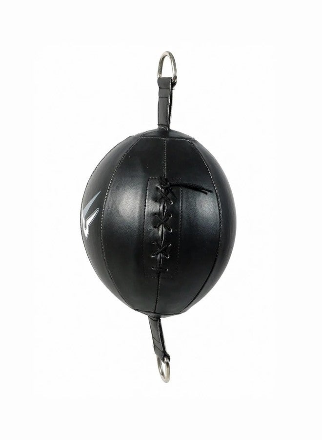 Invincible Synthetic Leather Double End Speed Ball - Image 3